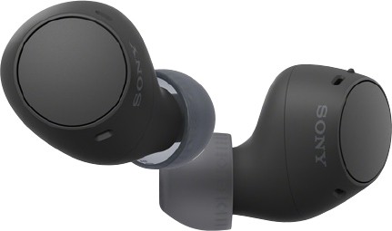 Sony WF-C510 Ultra Compact Earbuds - Black