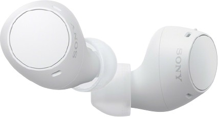 Sony WF-C510 Ultra Compact Earbuds - White