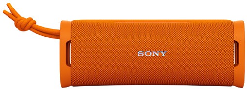 Sony ULT Field 1 Wireless Speaker - Orange