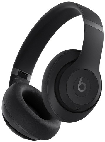 Beats Studio Pro Wireless Headphones - Black