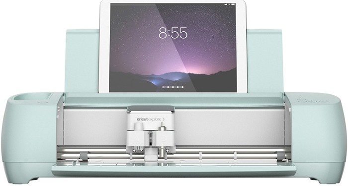 Cricut Explore 3 Cutting Machine