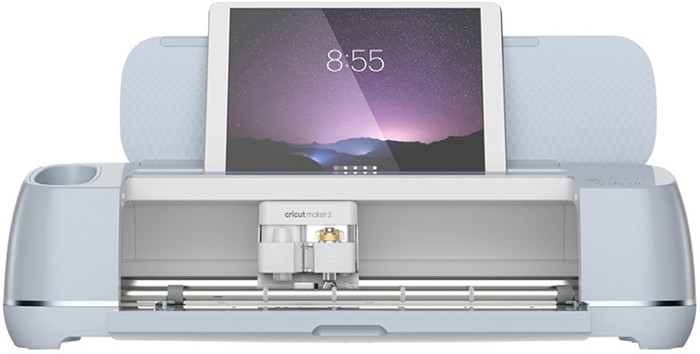 Cricut Maker 3 Cutting Machine