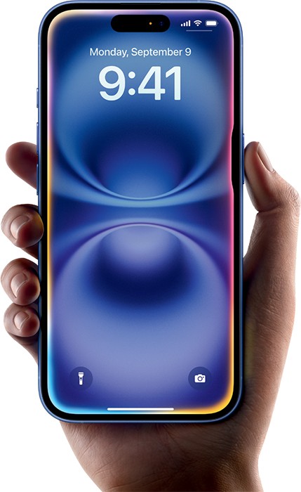 iPhone 16 128GB