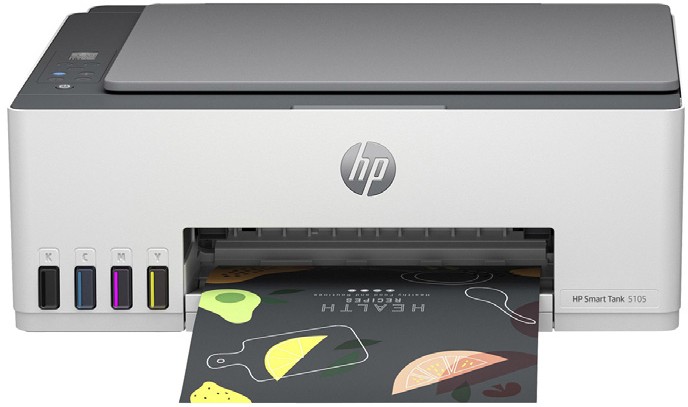 HP Smart Tank 5105 All-in-One Printer
