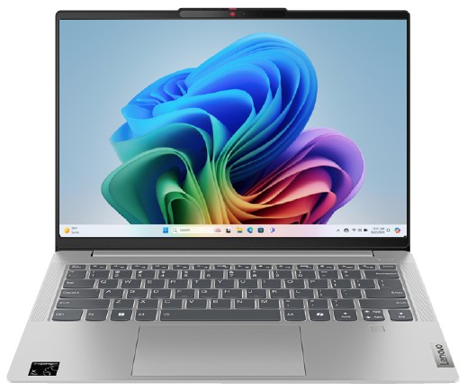 Lenovo IdeaPad Slim 5 14" OLED Copilot+ PC†