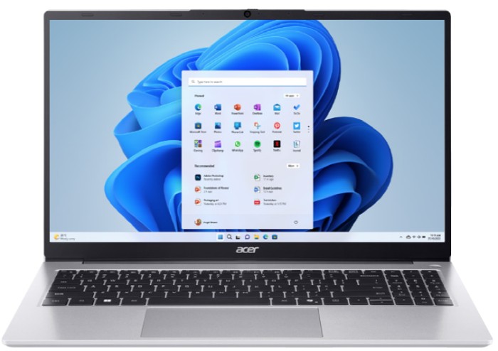 Acer Aspire Lite 15.6" Laptop