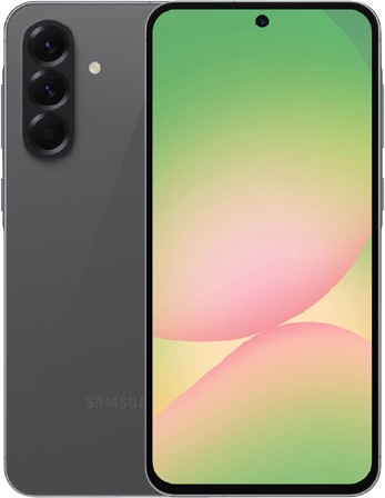 Samsung Galaxy A56 128GB Unlocked Smartphone - Black
