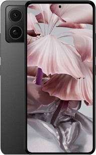 HMD Pulse 4G 128GB Unlocked Smartphone - Meteor Black