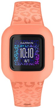 Garmin Vivofit Jnr 3 - Peach