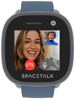 Spacetalk Adventurer 2 Smartwatch 4G
