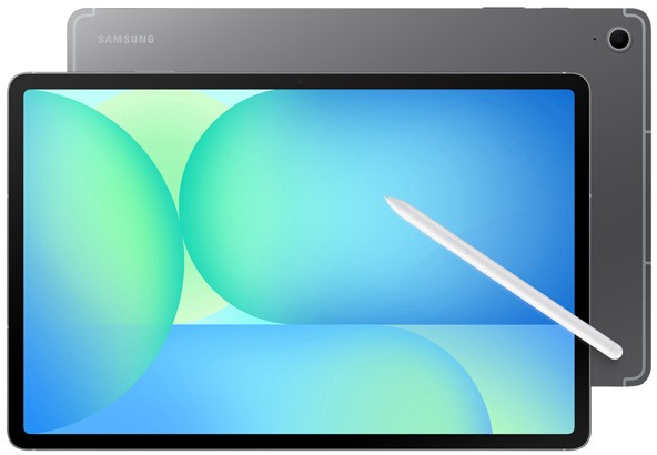 Samsung Galaxy Tab S10 FE+ Wi-Fi 128GB Grey