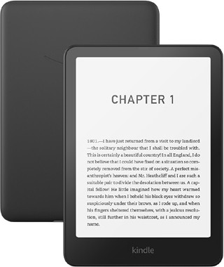 Kindle Paperwhite 12th Gen 2024 16GB