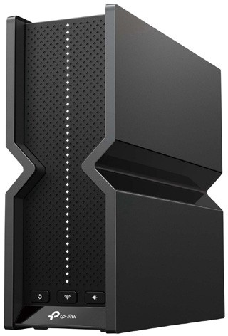 TP-Link Archer BE550 Tri-Band Wi-Fi 7 Router