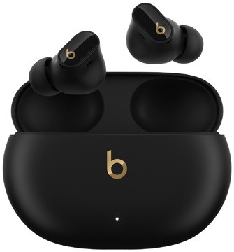 Beats by Dr.Dre Studio Buds + TW Noise Cancelling Earbuds