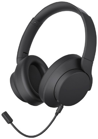 J.Burrows ANC Bluetooth PC Headset