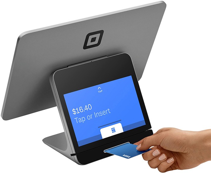 Square Register