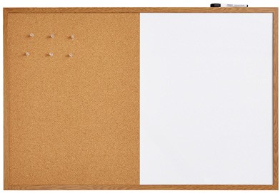 J.Burrows Combination Board 900 x 600mm
