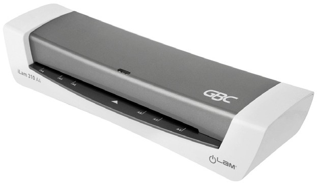 GBC A4 Laminator iLam 310