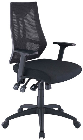 J.Burrows Doncaster Chair
