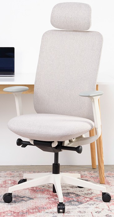Pago Electra Office Chair - Grey