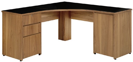 J.Burrows Washington Corner Workstation