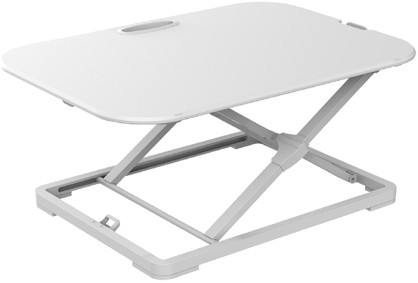 J.Burrows Matrix Ultra Slim Sit Stand Workstation