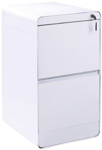 Otto Venturo 2 Drawer Filing Cabinet