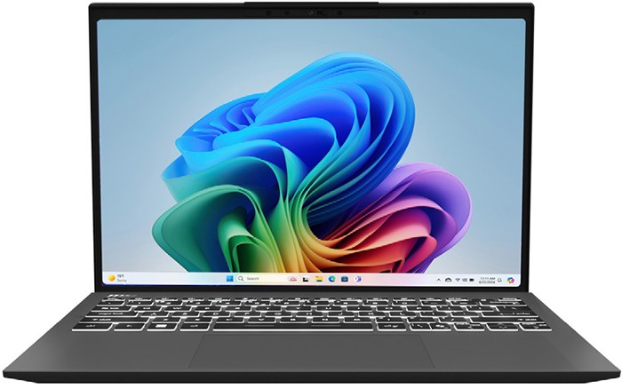 MSI Prestige 13 AI+ A2VMG 13.3" OLED Copilot+ PC†