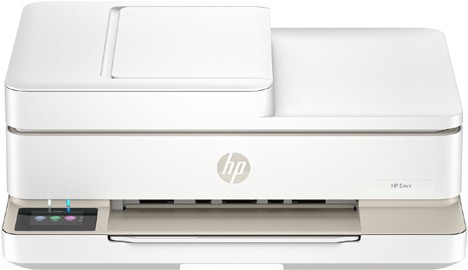 HP Envy 6530E All-in-One Printer
