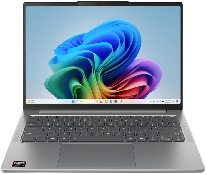 Lenovo IdeaPad Slim 5 14" OLED Copilot+ PC