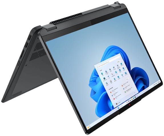 Lenovo IdeaPad Flex 5 14" 2-in-1 Laptop