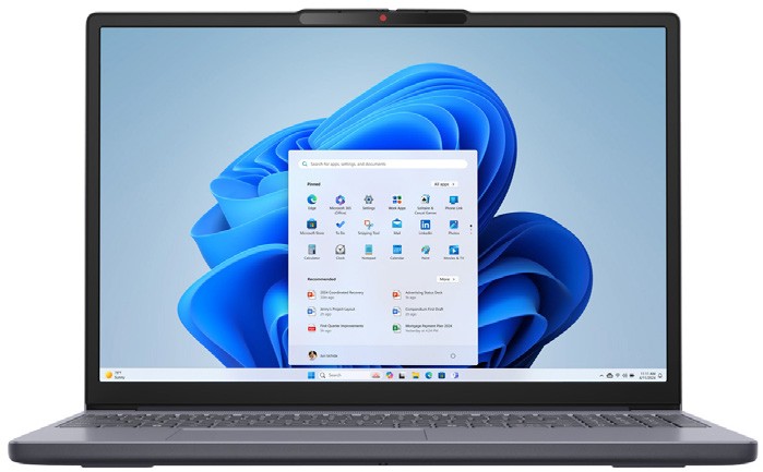 Lenovo IdeaPad Slim 3i 15.3" Laptop