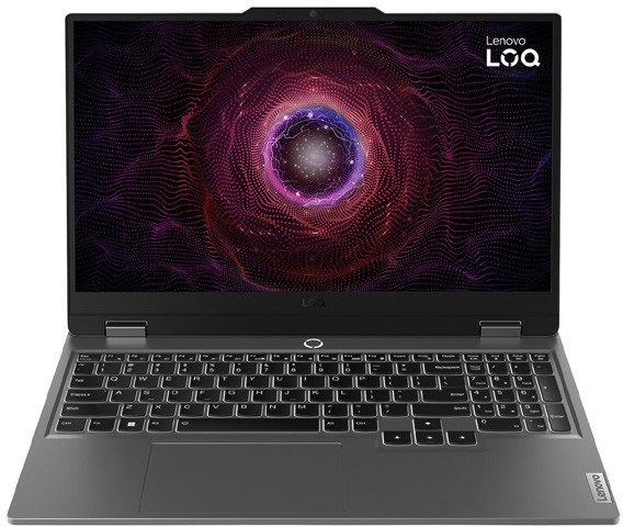 Lenovo LOQ 15.6" RTX4060 Gaming Laptop†