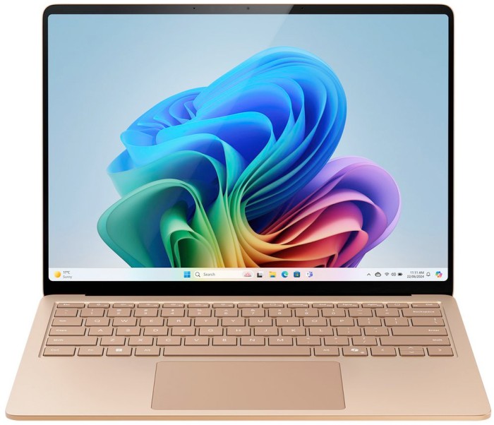 Microsoft Surface Laptop (7th) 13.8" Copilot+ PC - Dune
