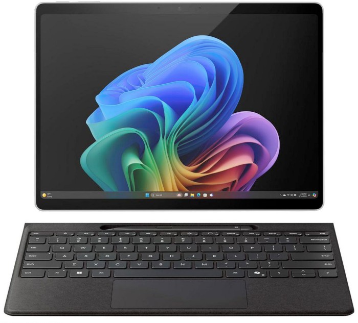Microsoft Surface Pro (11th) 13" Copilot+ PC - Platinum
