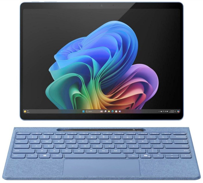 Microsoft Surface Pro (11th) 13" Copilot+ PC - Sapphire