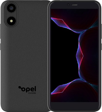 NEW Opel Mobile S55 Unlocked Smartphone