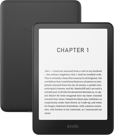 Kindle Paperwhite 12th Gen 2024 16GB