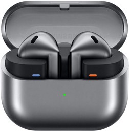 Samsung Galaxy Buds3 - Silver