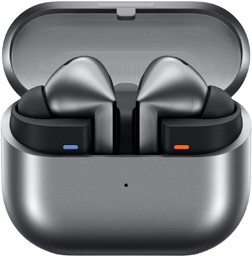 Samsung Galaxy Buds3 Pro - Silver