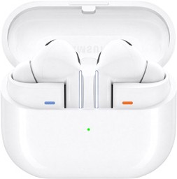Samsung Galaxy Buds3 Pro - White