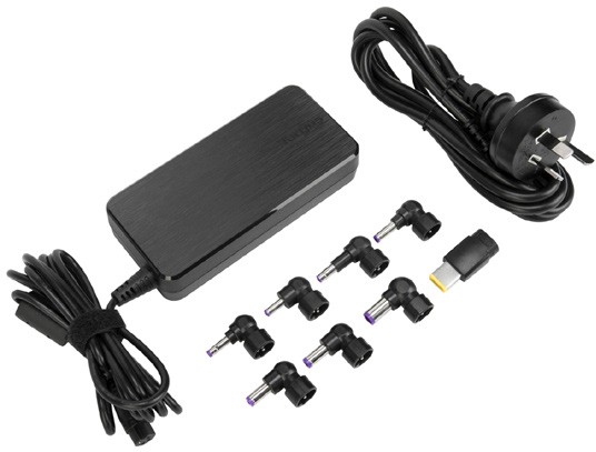 Targus 90 Watt Multiple Laptop Charger