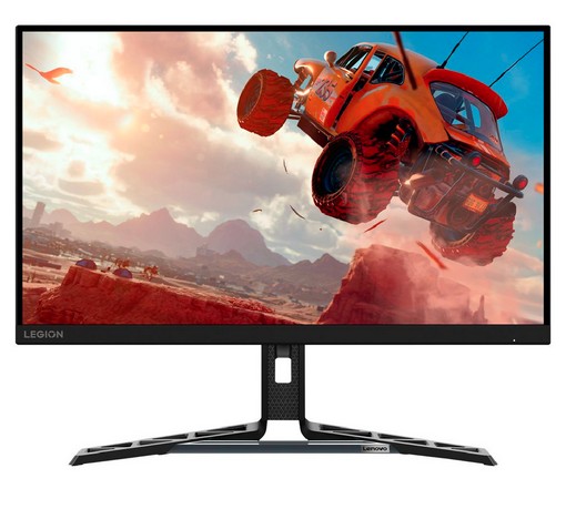 Lenovo Legion 27" QHD Gaming Monitor