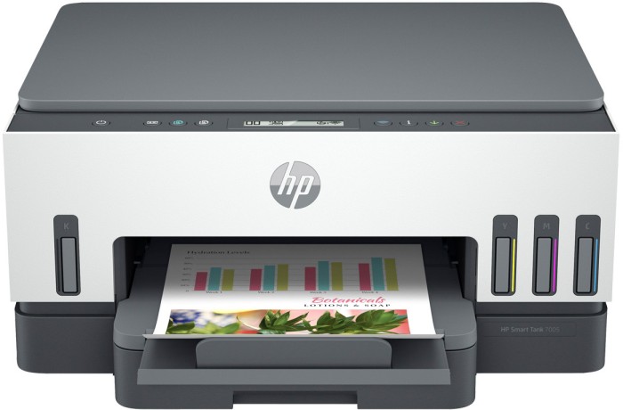 HP Smart Tank 7005 All-in-One Printer