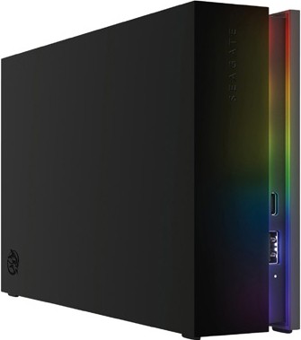 Seagate 8TB FireCuda Gaming Hub‡