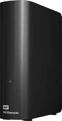 WD 14TB Elements Desktop Hard Drive