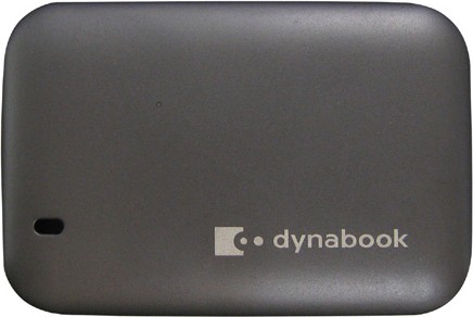 Dynabook 2TB Boost X30 Pro Portable SSD