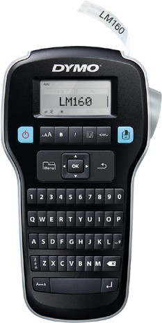 DYMO LabelManager 160 Value Pack