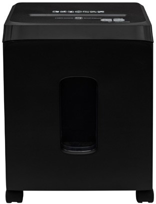 J.Burrows Micro Cut 24-Hour Shredder S3306A