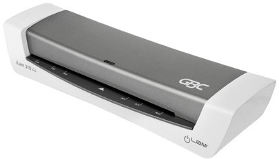 GBC A4 Laminator iLam 310